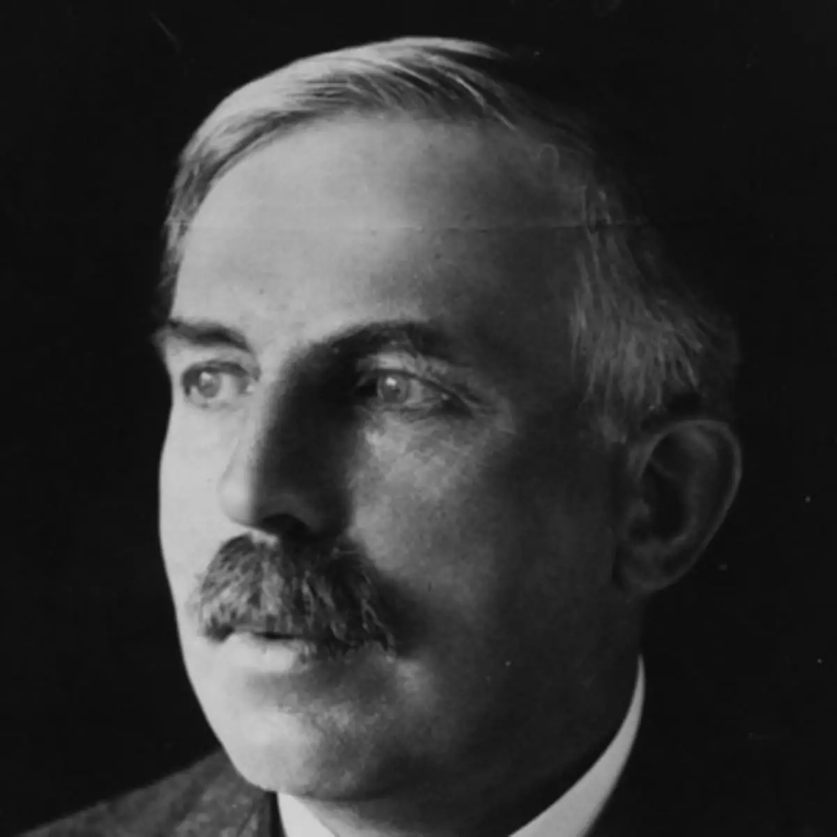 Ernest Rutherford Atomic Theory Model