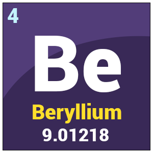 Beryllium