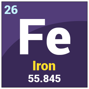 Iron Metal