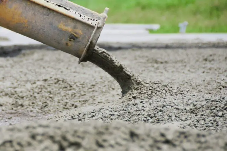 Curing of Concrete | Advantages of Concrete