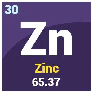 Zinc Metals