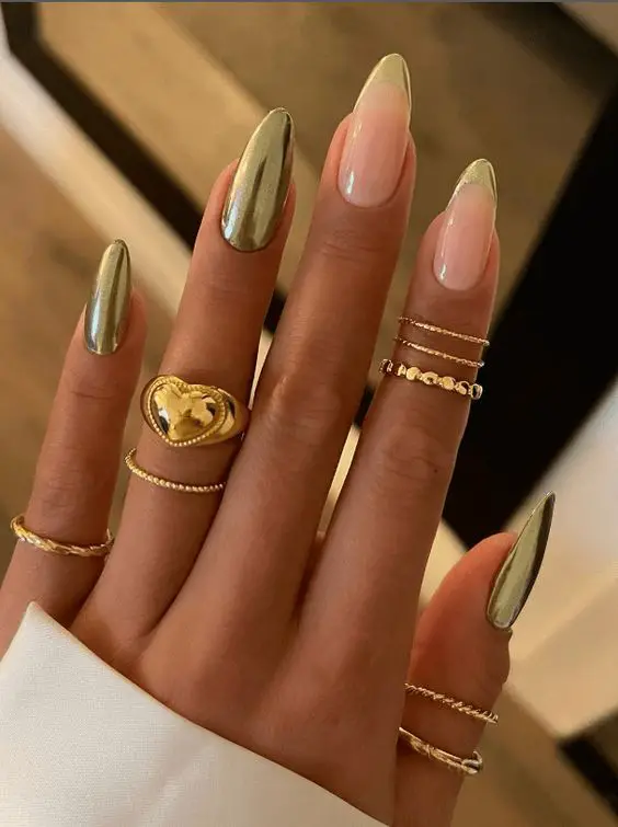 Easy Nail Designs For Short Nails Without Tools