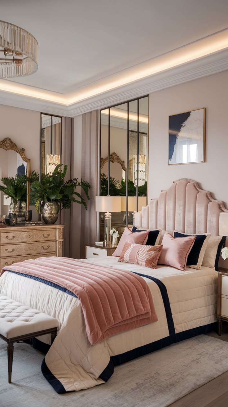 12 Stylish Single Woman Bedroom Ideas for a Personal Retreat ...